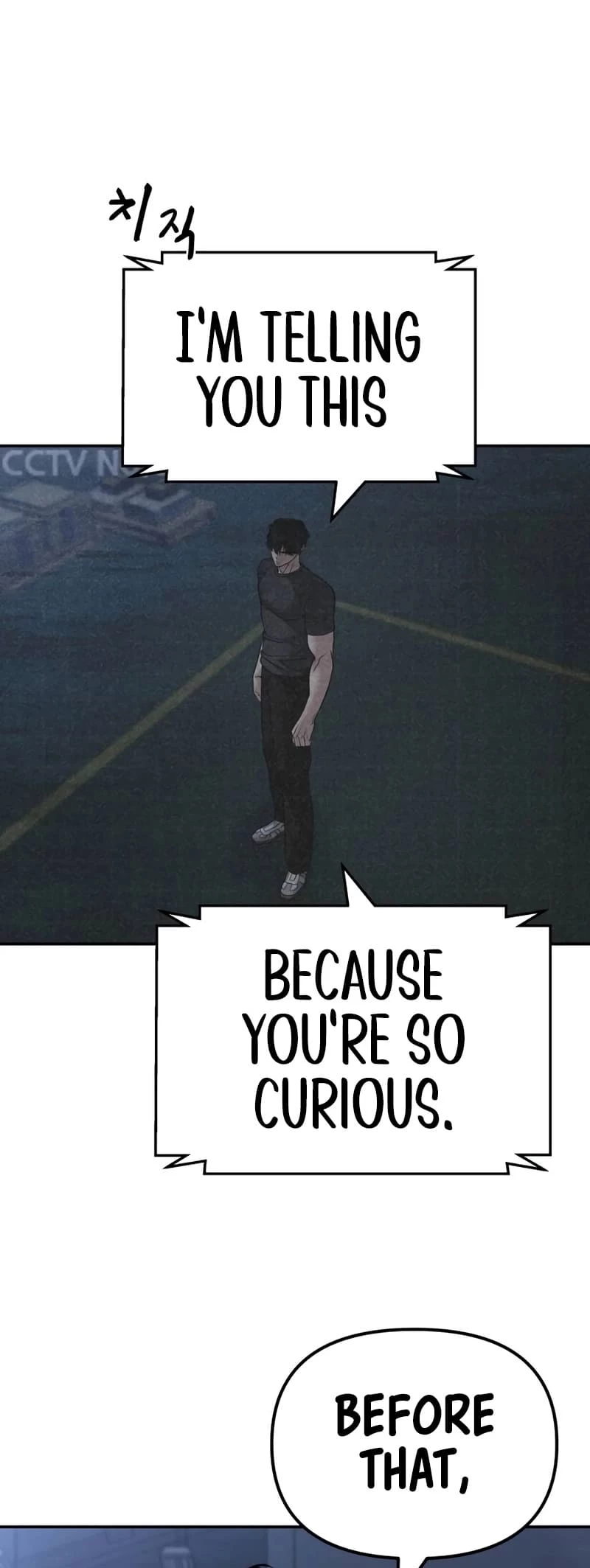 The Bully In-Charge Chapter 121 - 11