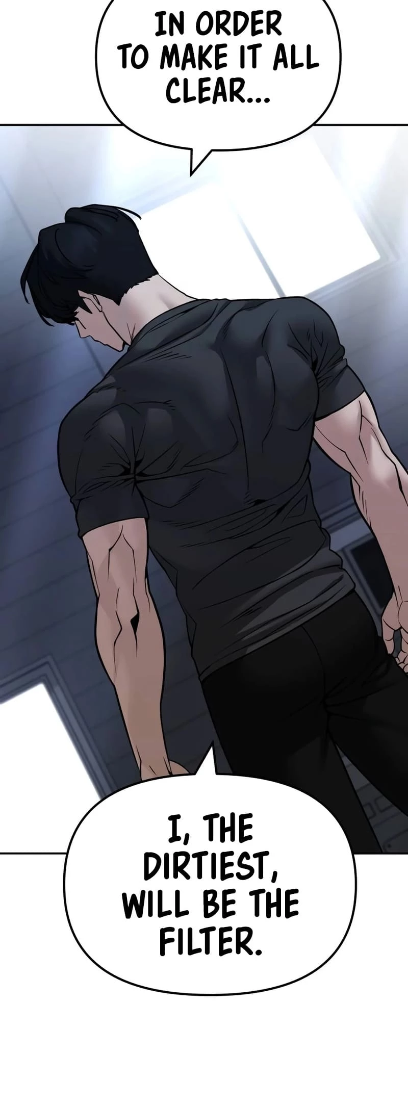The Bully In-Charge Chapter 121 - 20
