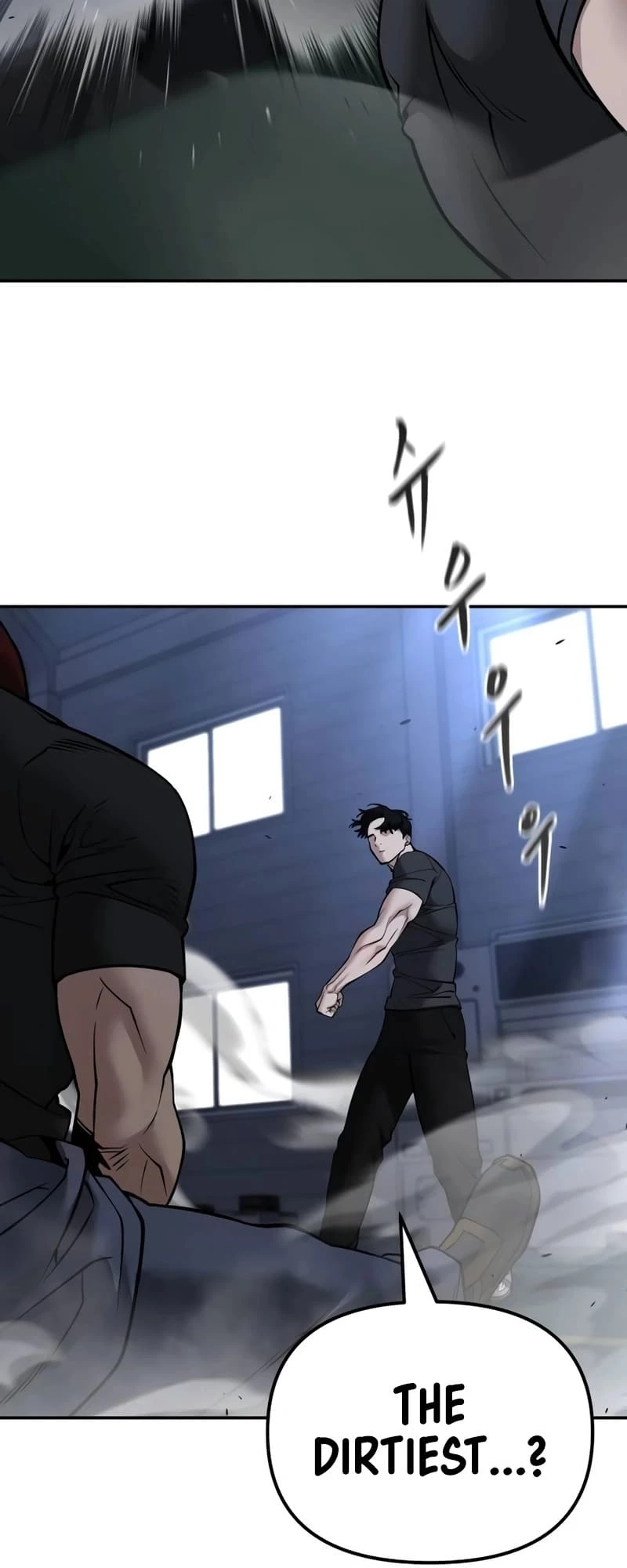The Bully In-Charge Chapter 121 - 34