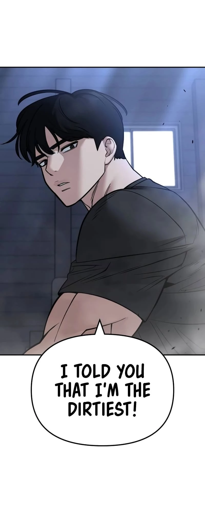 The Bully In-Charge Chapter 121 - 35
