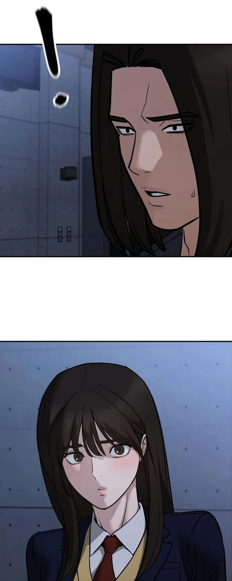 The Bully In-Charge Chapter 121 - 36