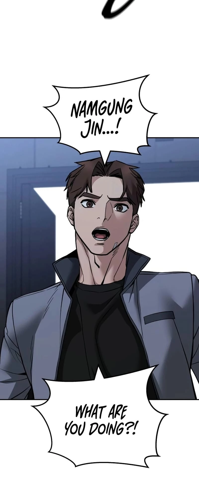 The Bully In-Charge Chapter 121 - 39