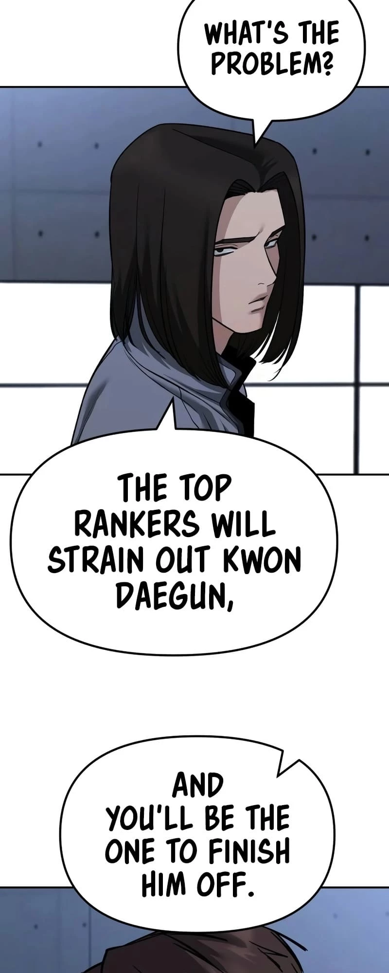 The Bully In-Charge Chapter 121 - 41