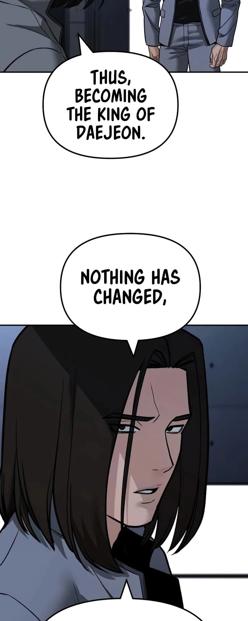 The Bully In-Charge Chapter 121 - 43