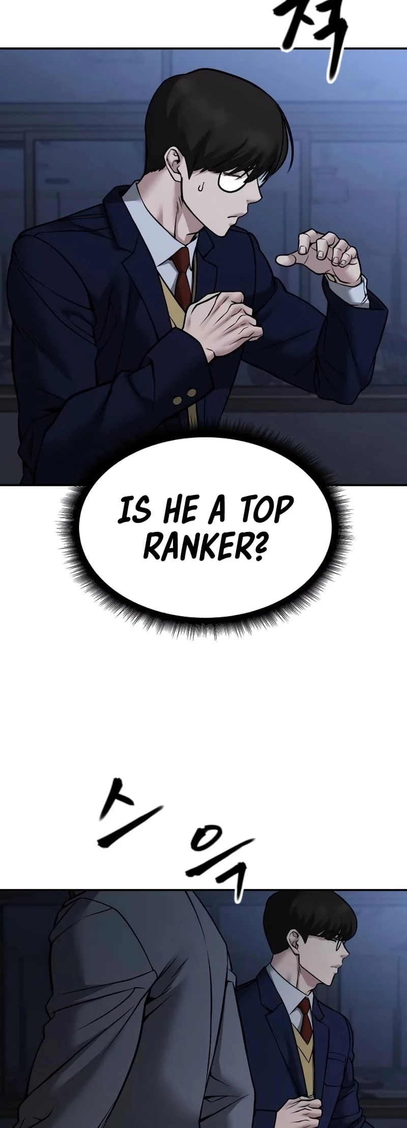The Bully In-Charge Chapter 121 - 49