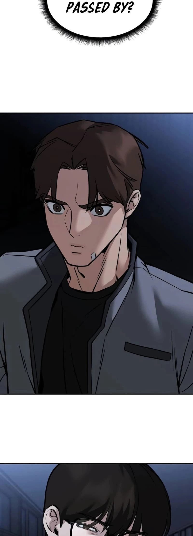 The Bully In-Charge Chapter 121 - 51