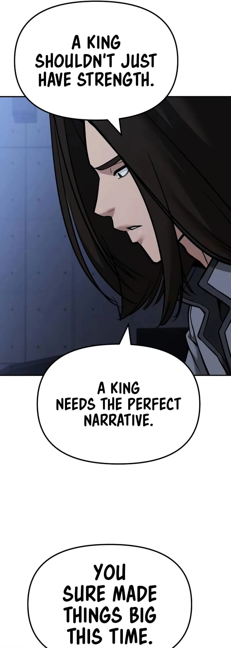 The Bully In-Charge Chapter 121 - 53