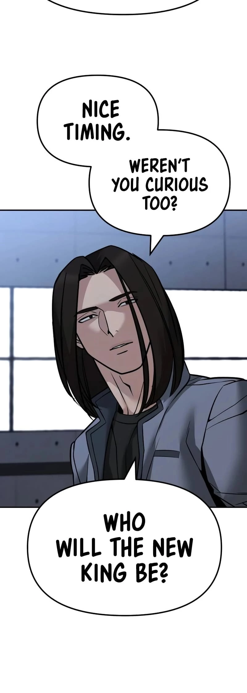 The Bully In-Charge Chapter 121 - 58