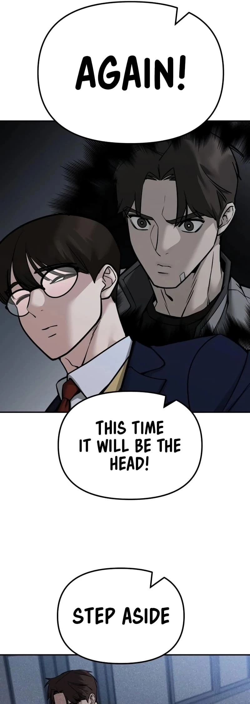 The Bully In-Charge Chapter 121 - 59