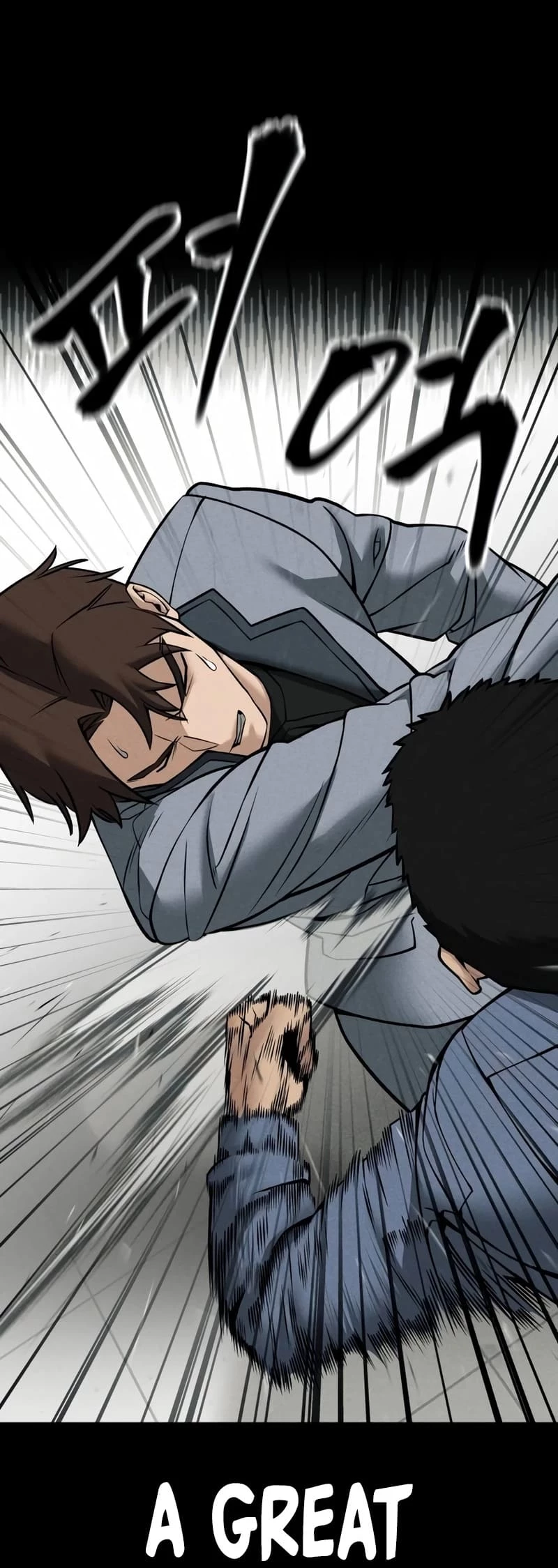 The Bully In-Charge Chapter 121 - 62