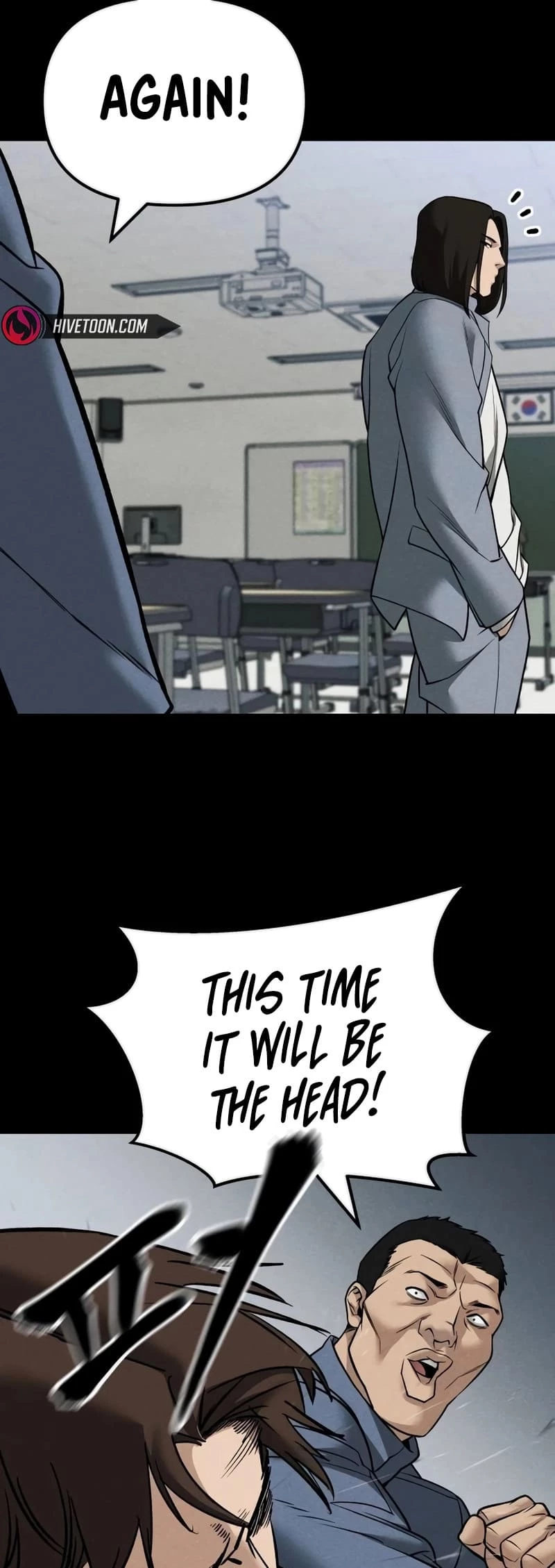 The Bully In-Charge Chapter 121 - 65