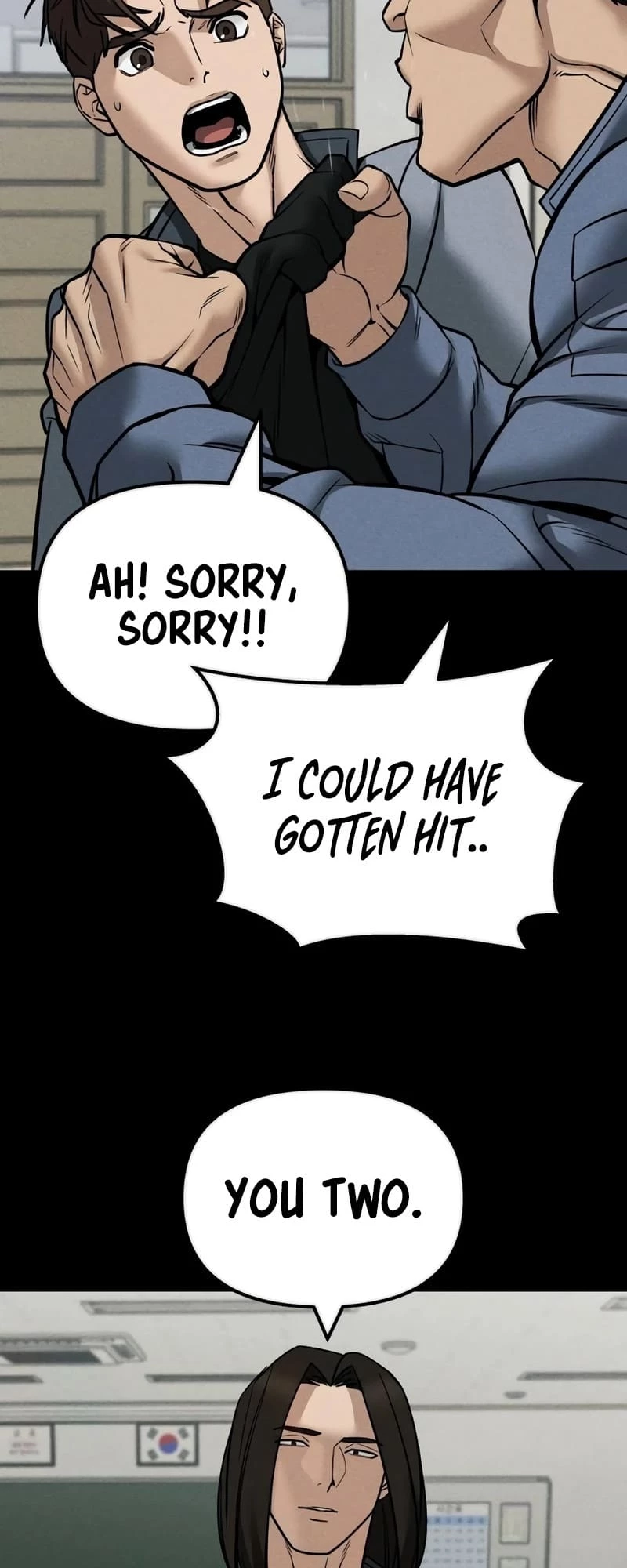The Bully In-Charge Chapter 121 - 72