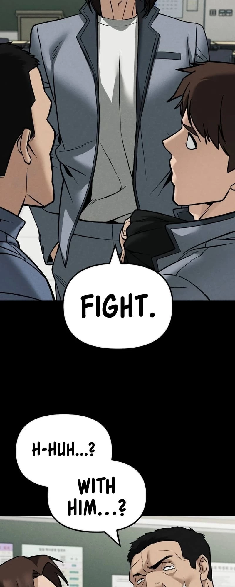 The Bully In-Charge Chapter 121 - 73