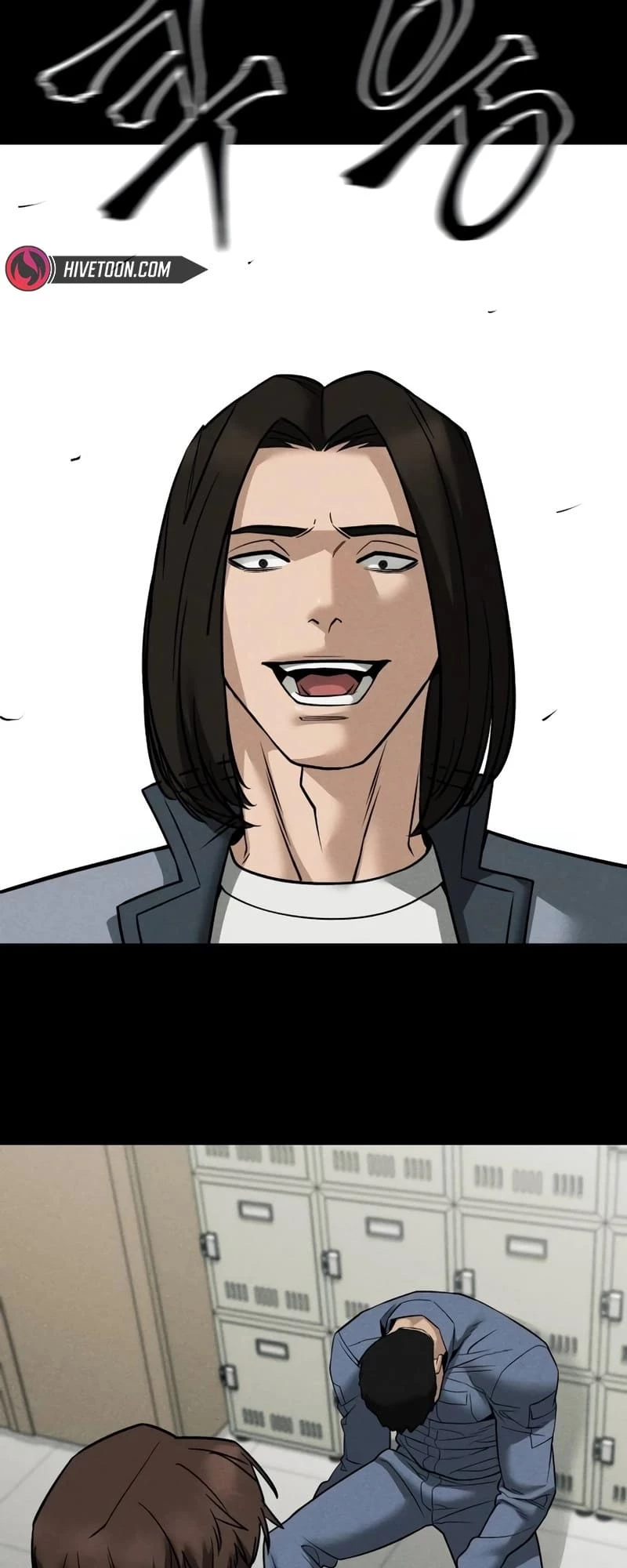 The Bully In-Charge Chapter 121 - 78