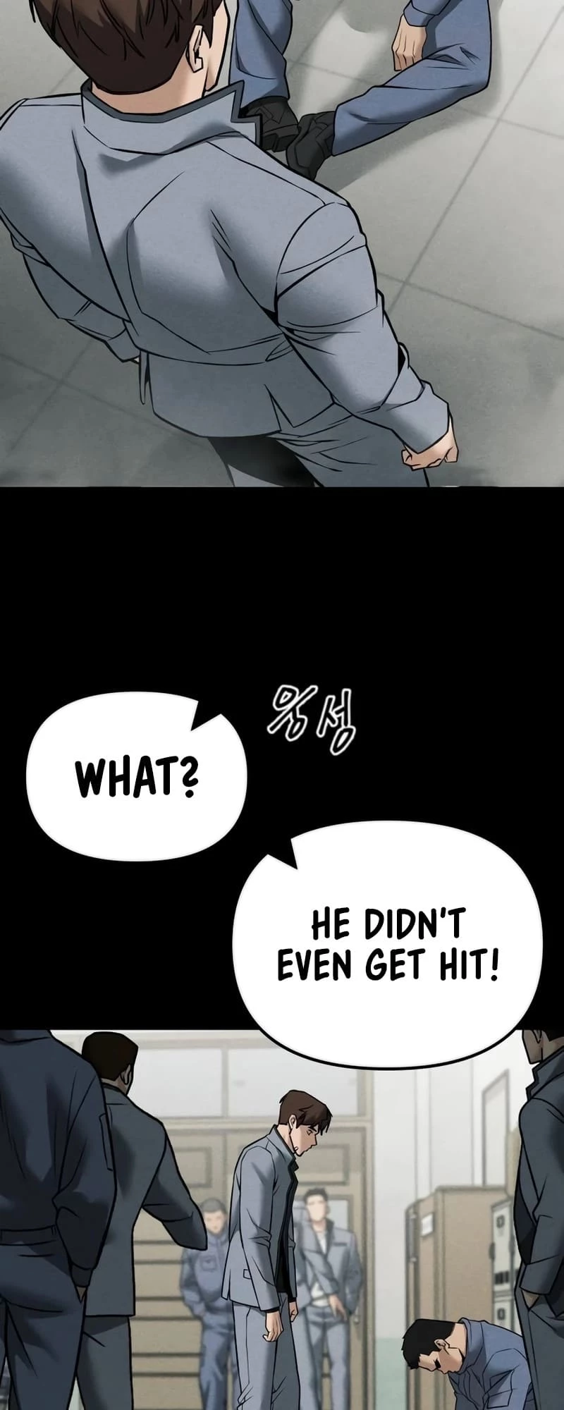 The Bully In-Charge Chapter 121 - 79