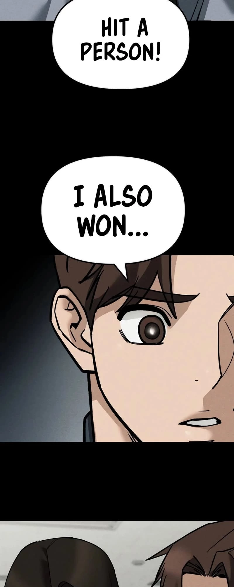 The Bully In-Charge Chapter 121 - 81