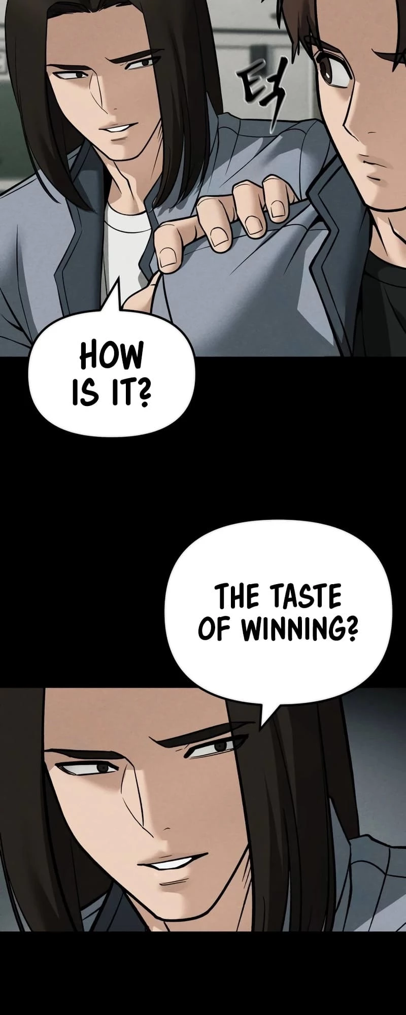 The Bully In-Charge Chapter 121 - 82