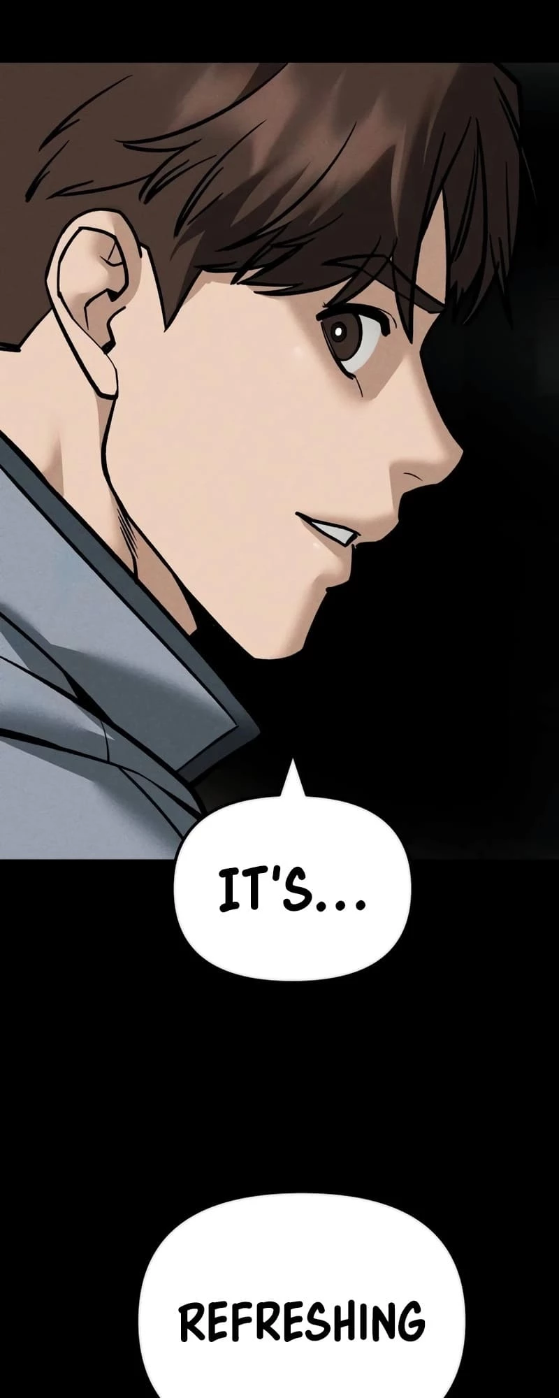 The Bully In-Charge Chapter 121 - 83