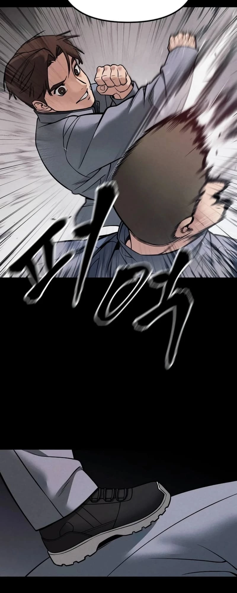 The Bully In-Charge Chapter 121 - 84