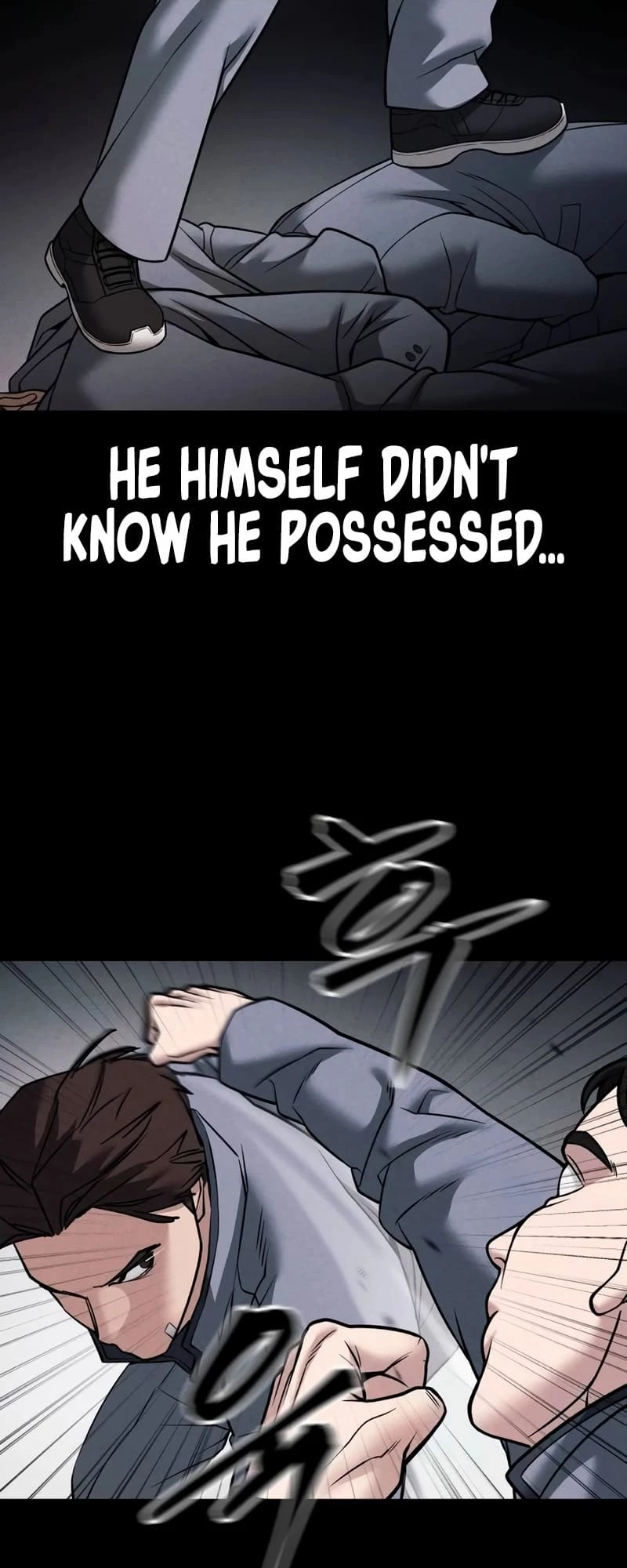 The Bully In-Charge Chapter 121 - 86