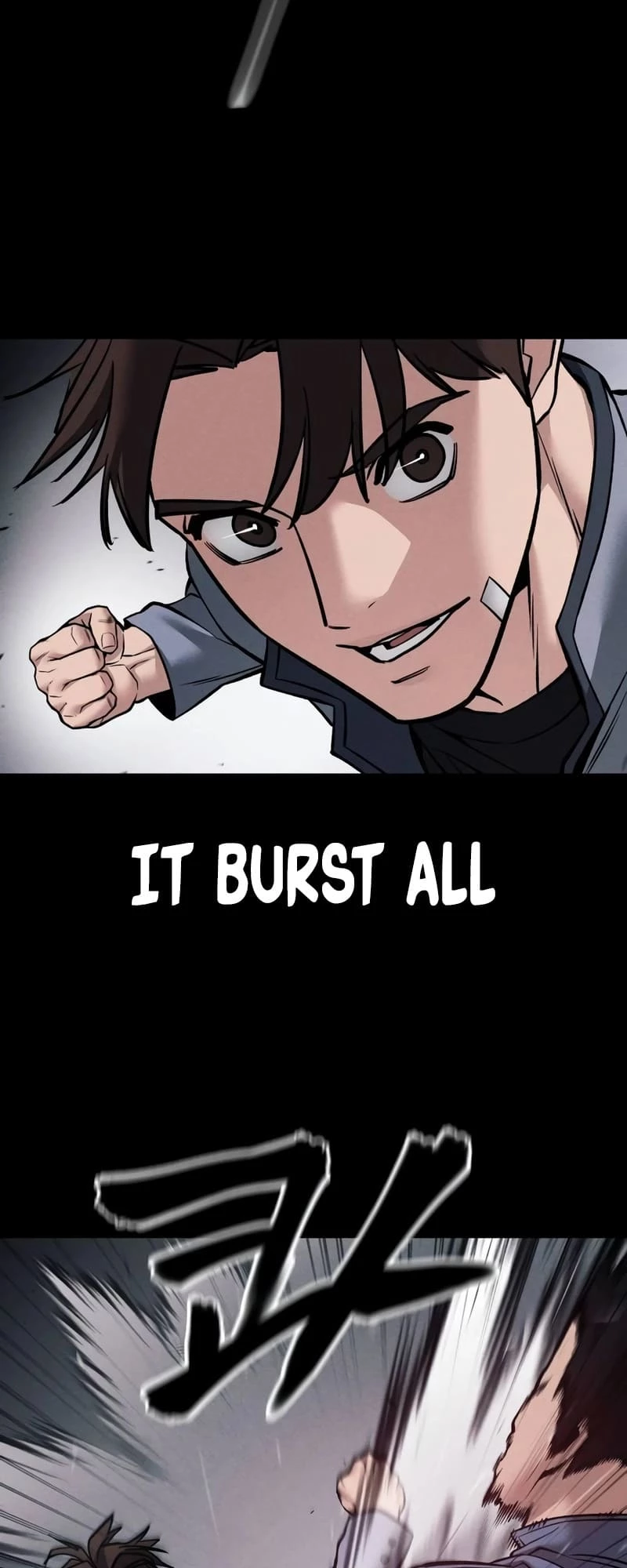 The Bully In-Charge Chapter 121 - 87
