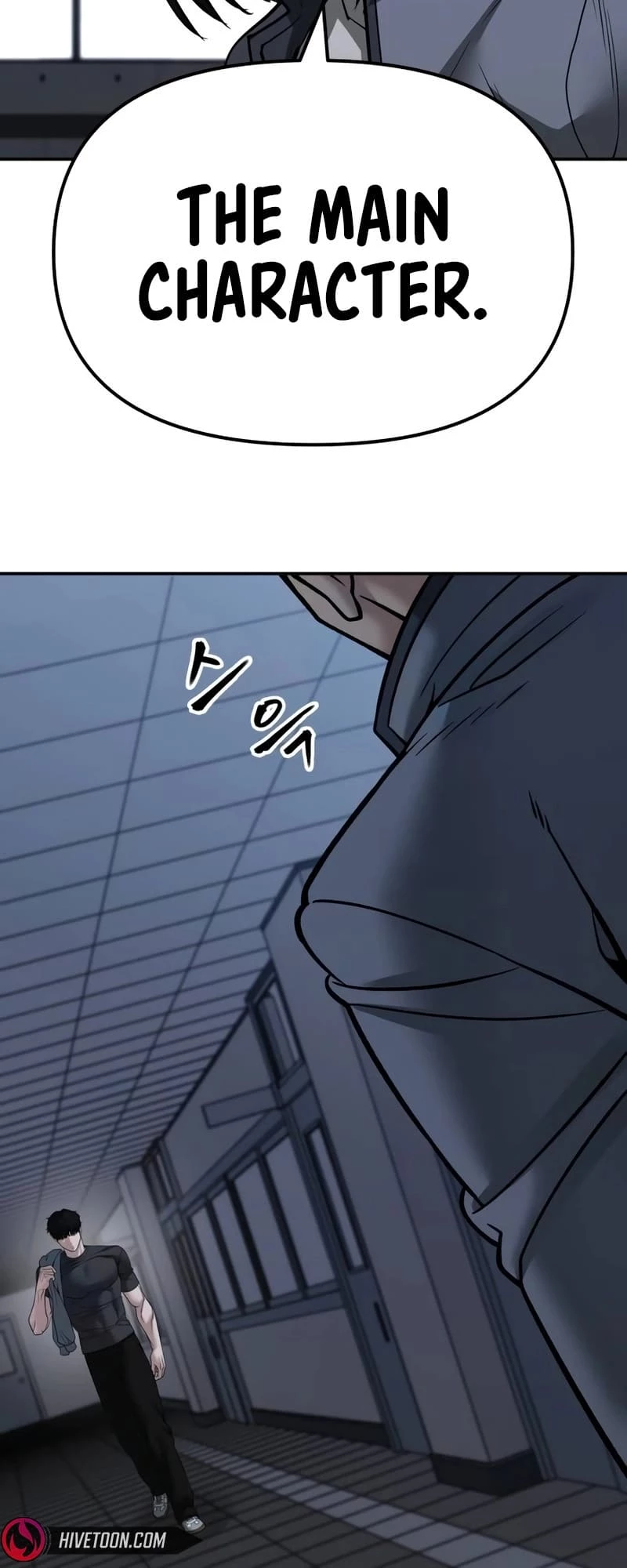The Bully In-Charge Chapter 121 - 91