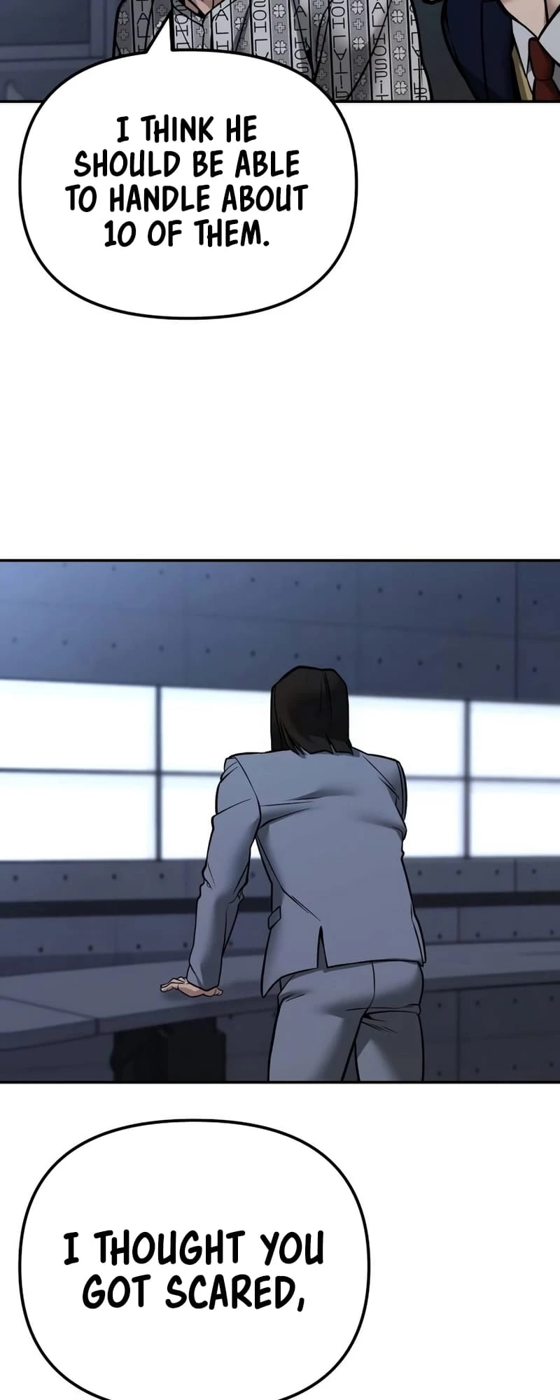 The Bully In-Charge Chapter 120 - 4