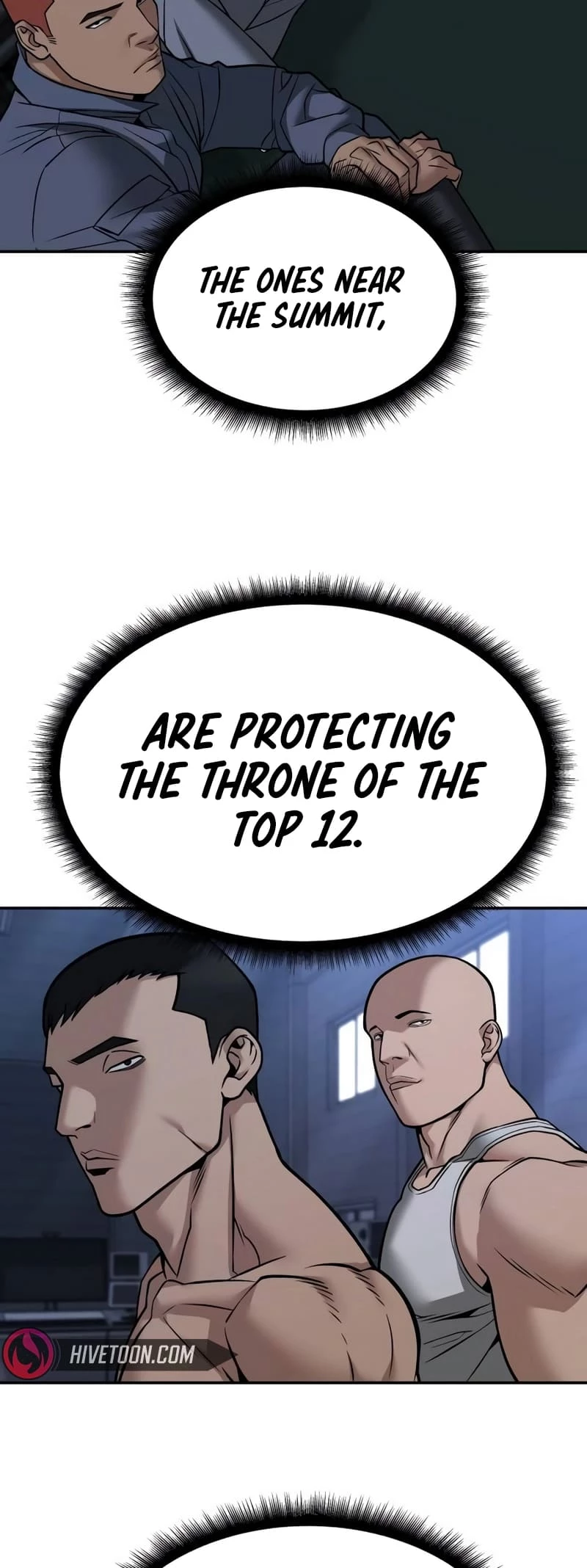 The Bully In-Charge Chapter 120 - 12