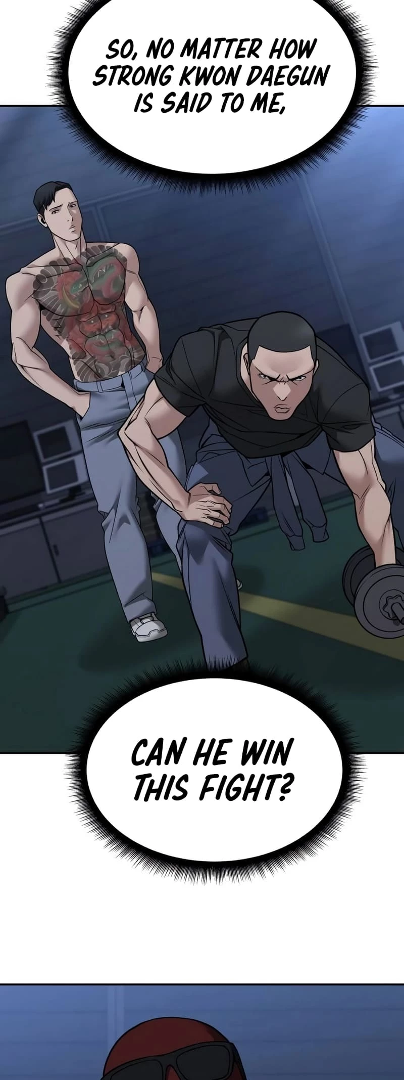 The Bully In-Charge Chapter 120 - 13
