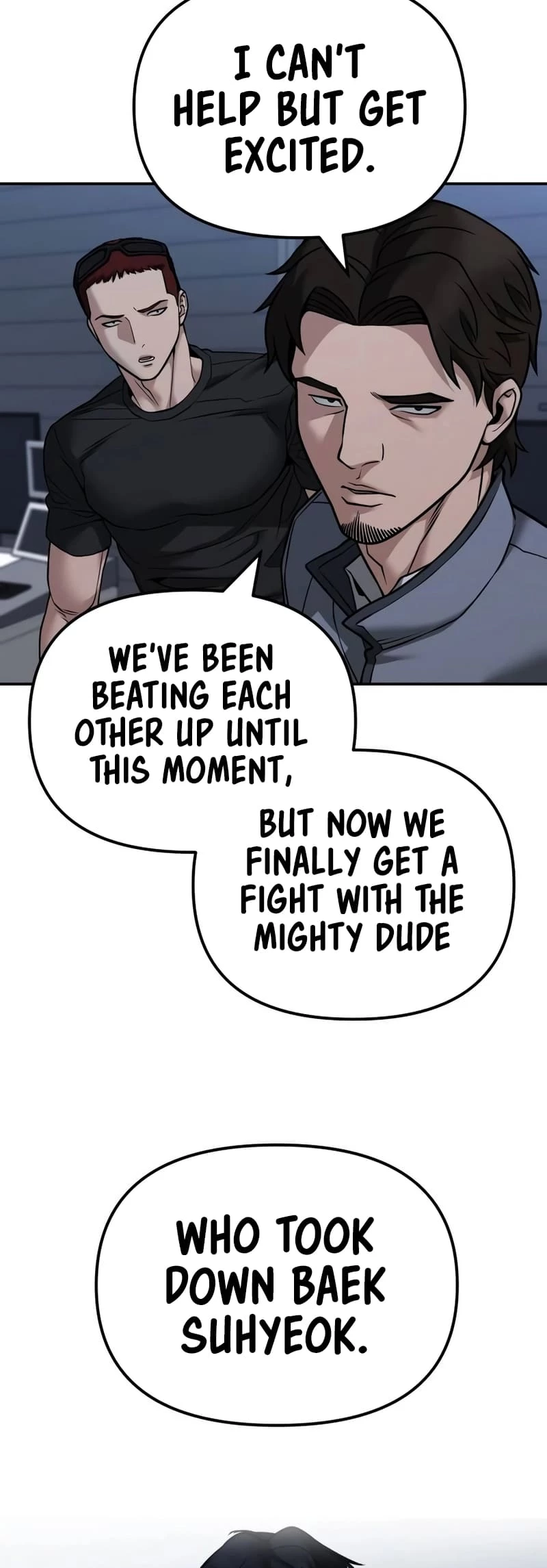 The Bully In-Charge Chapter 120 - 18