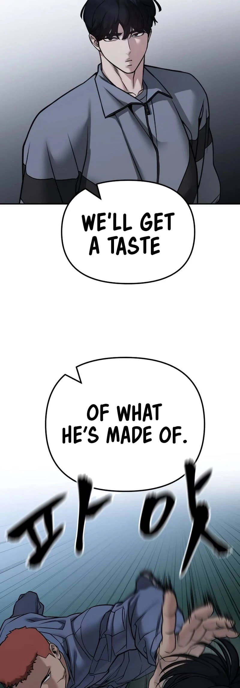 The Bully In-Charge Chapter 120 - 19