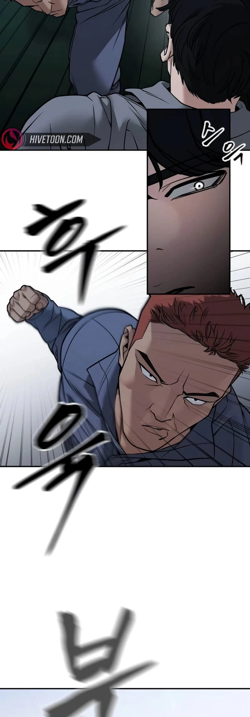 The Bully In-Charge Chapter 120 - 20