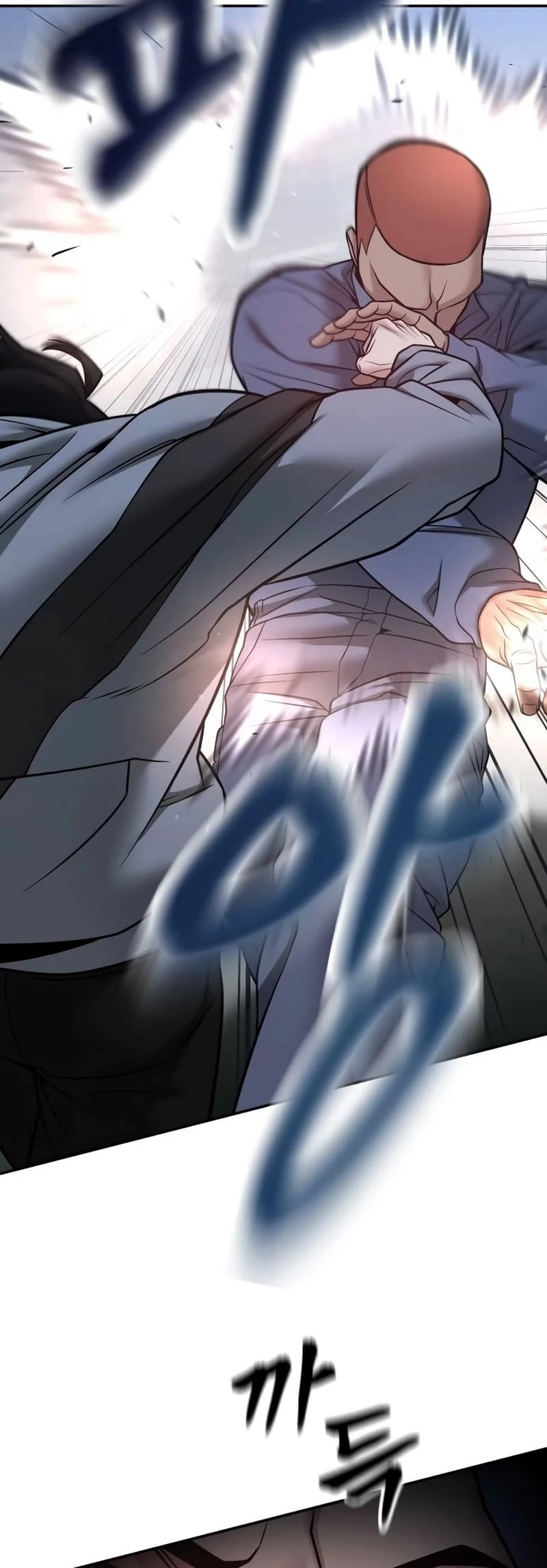 The Bully In-Charge Chapter 120 - 22