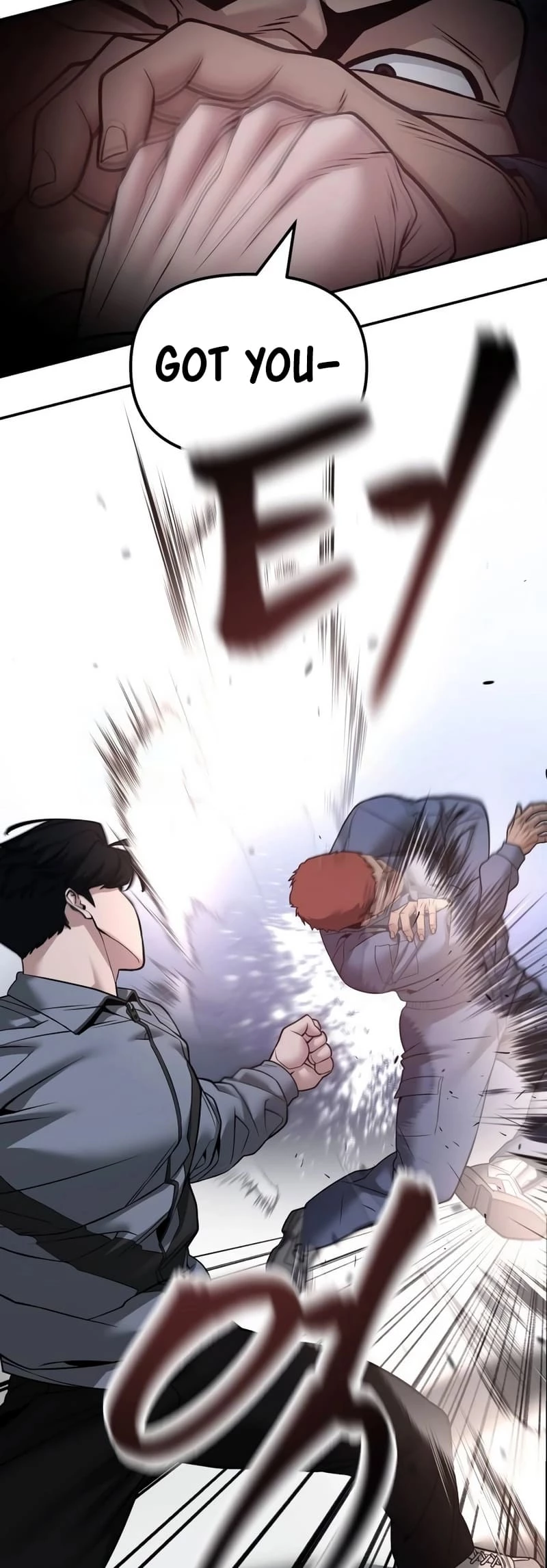 The Bully In-Charge Chapter 120 - 23