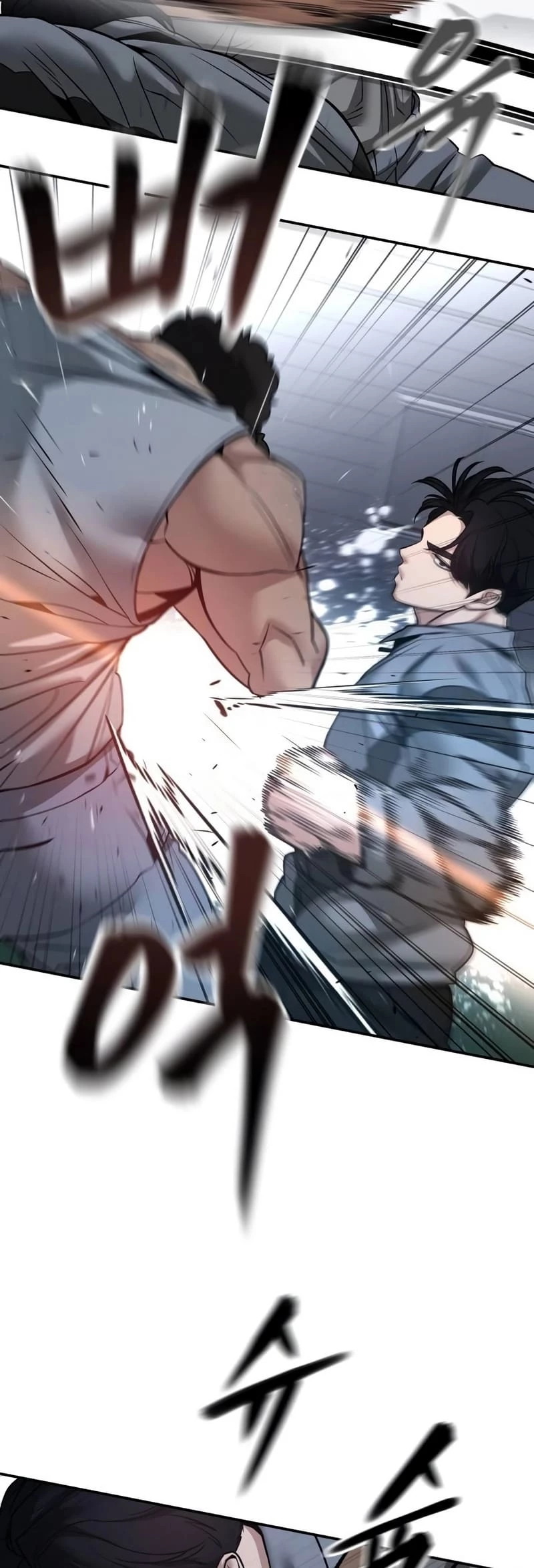 The Bully In-Charge Chapter 120 - 27