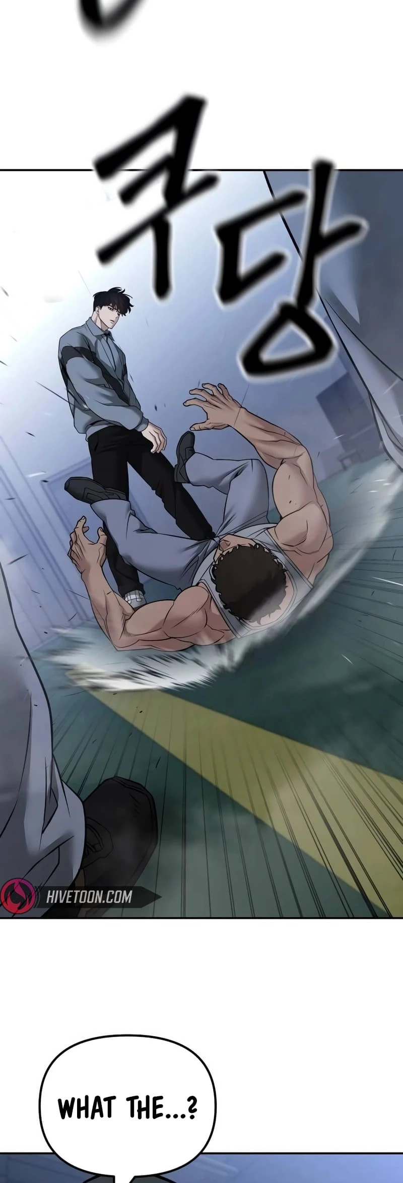 The Bully In-Charge Chapter 120 - 29