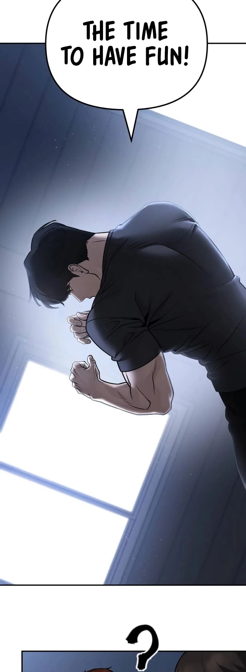 The Bully In-Charge Chapter 120 - 35