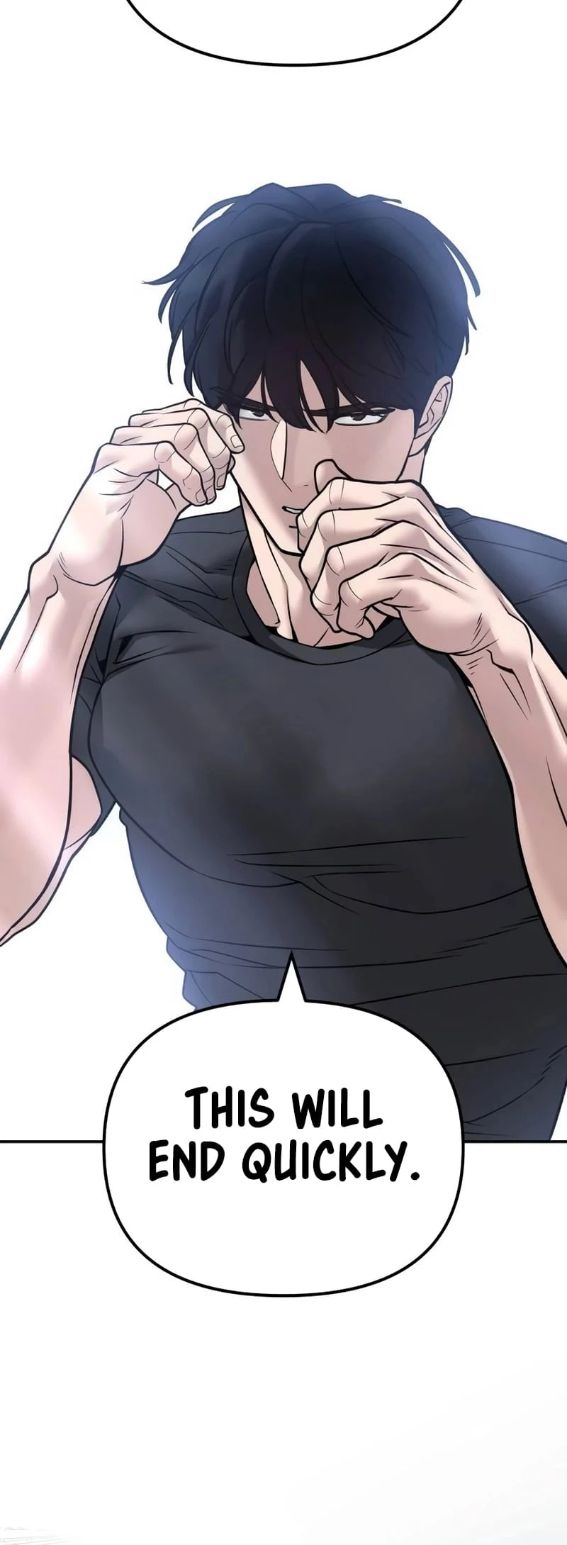 The Bully In-Charge Chapter 120 - 37