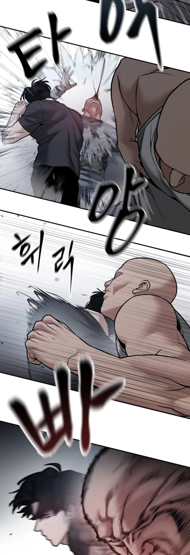 The Bully In-Charge Chapter 120 - 41
