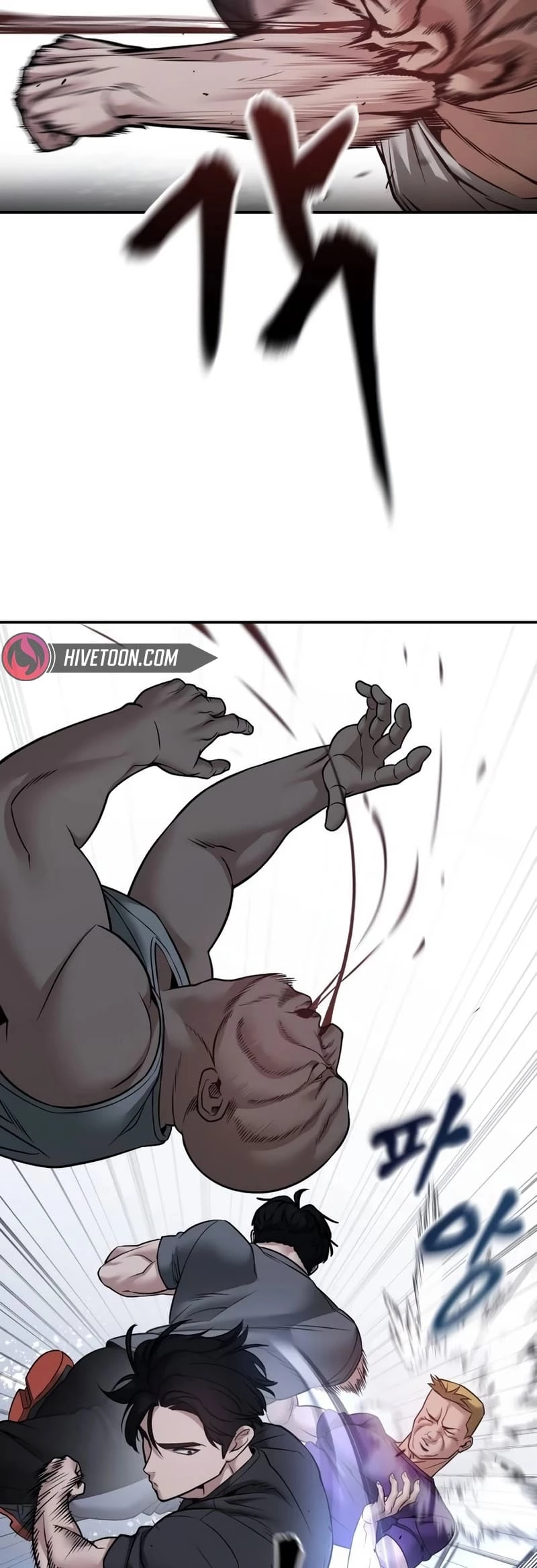 The Bully In-Charge Chapter 120 - 42