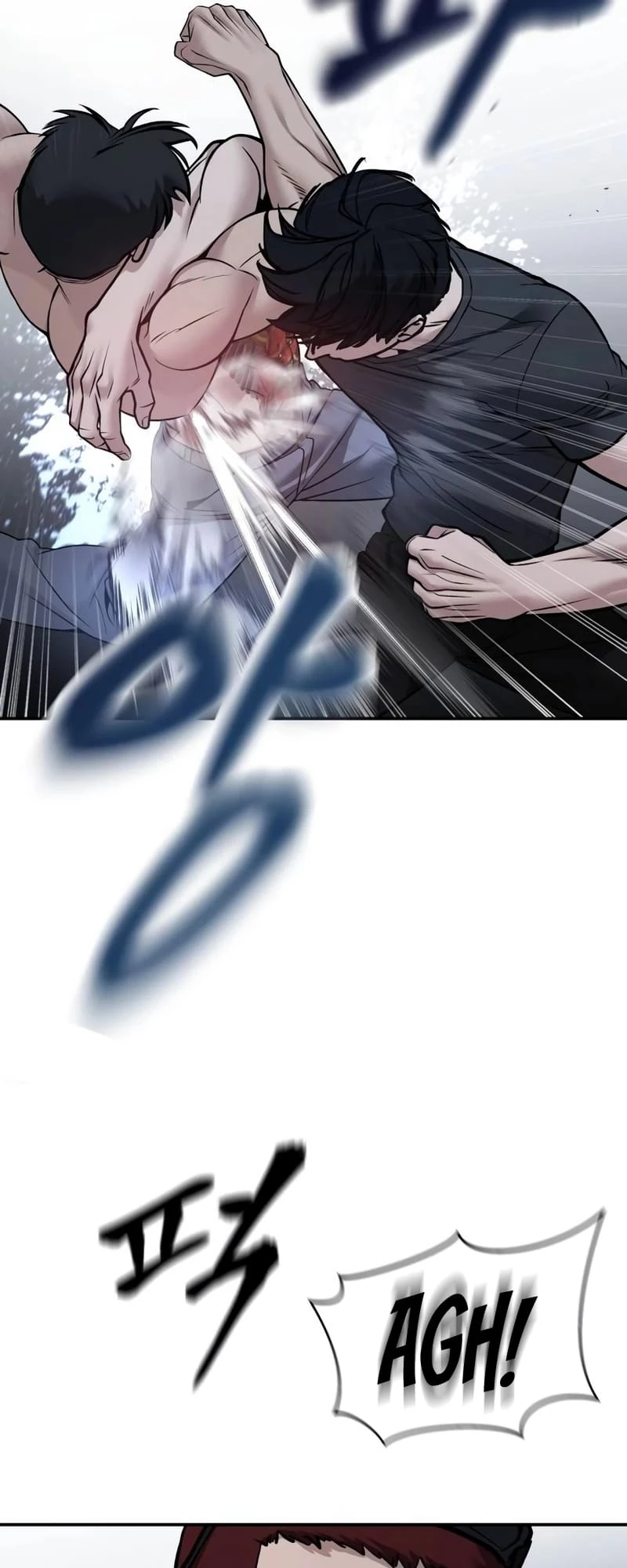 The Bully In-Charge Chapter 120 - 50