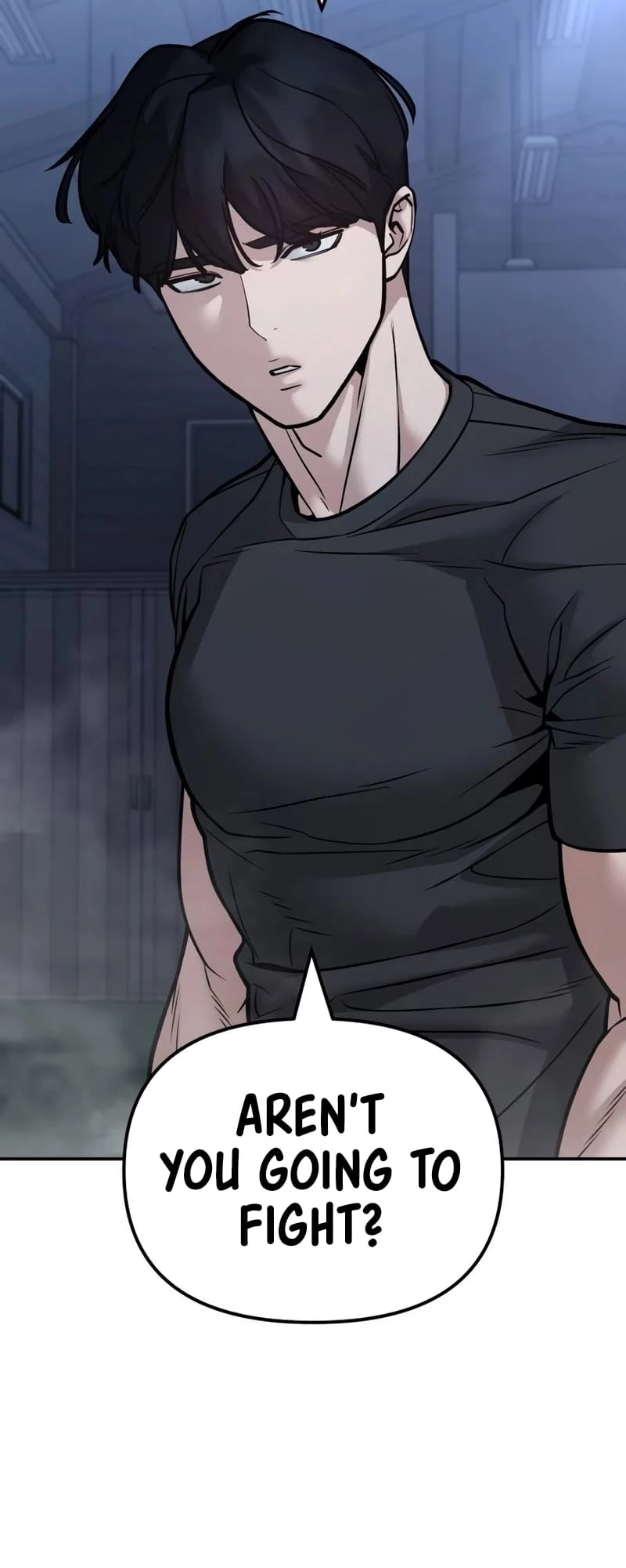The Bully In-Charge Chapter 120 - 56