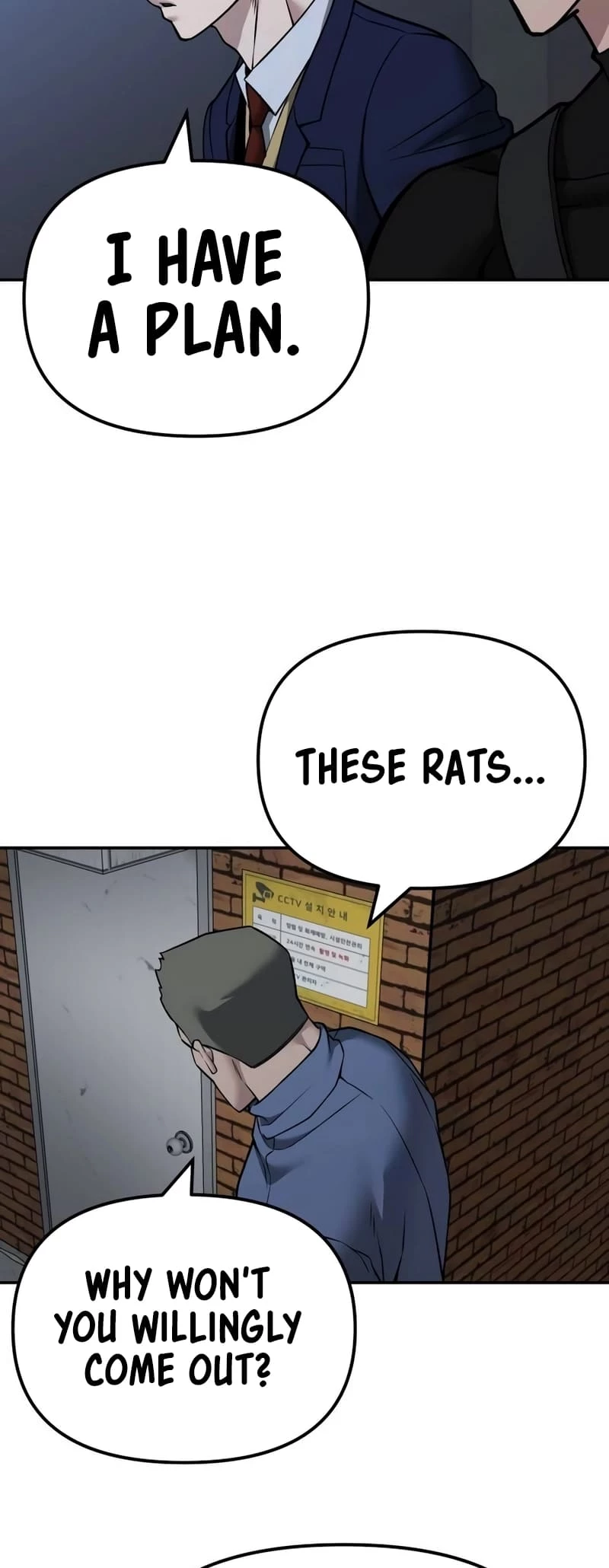 The Bully In-Charge Chapter 120 - 64