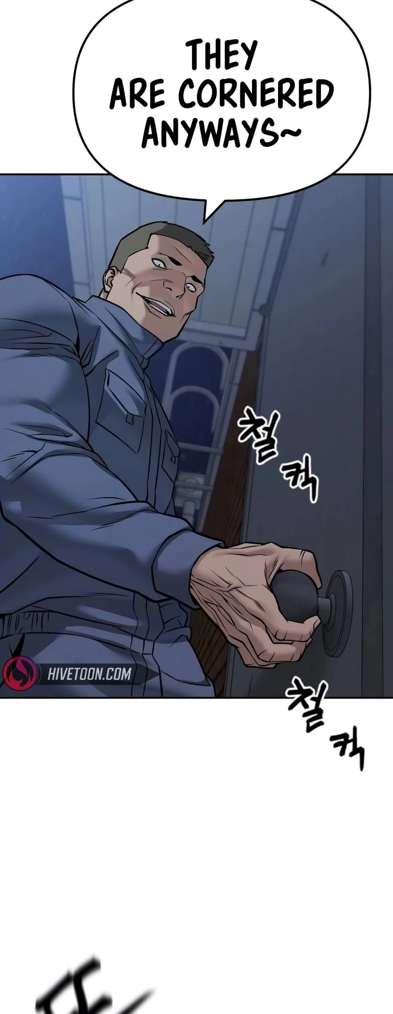 The Bully In-Charge Chapter 120 - 65