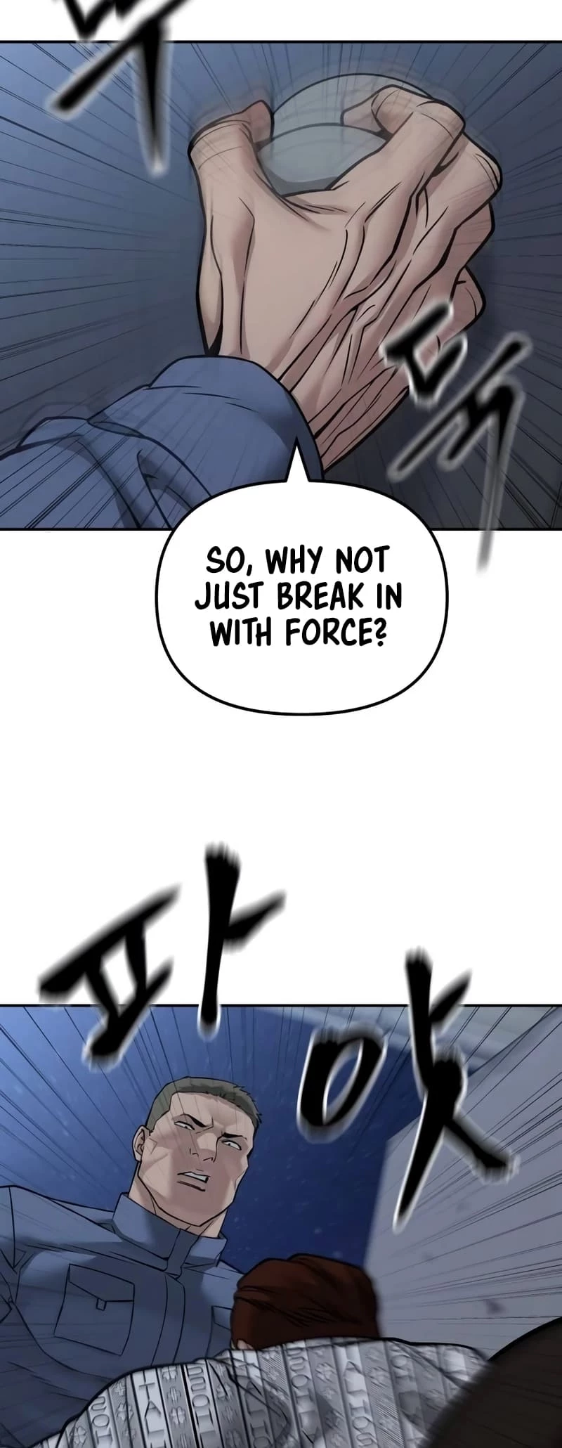 The Bully In-Charge Chapter 120 - 66