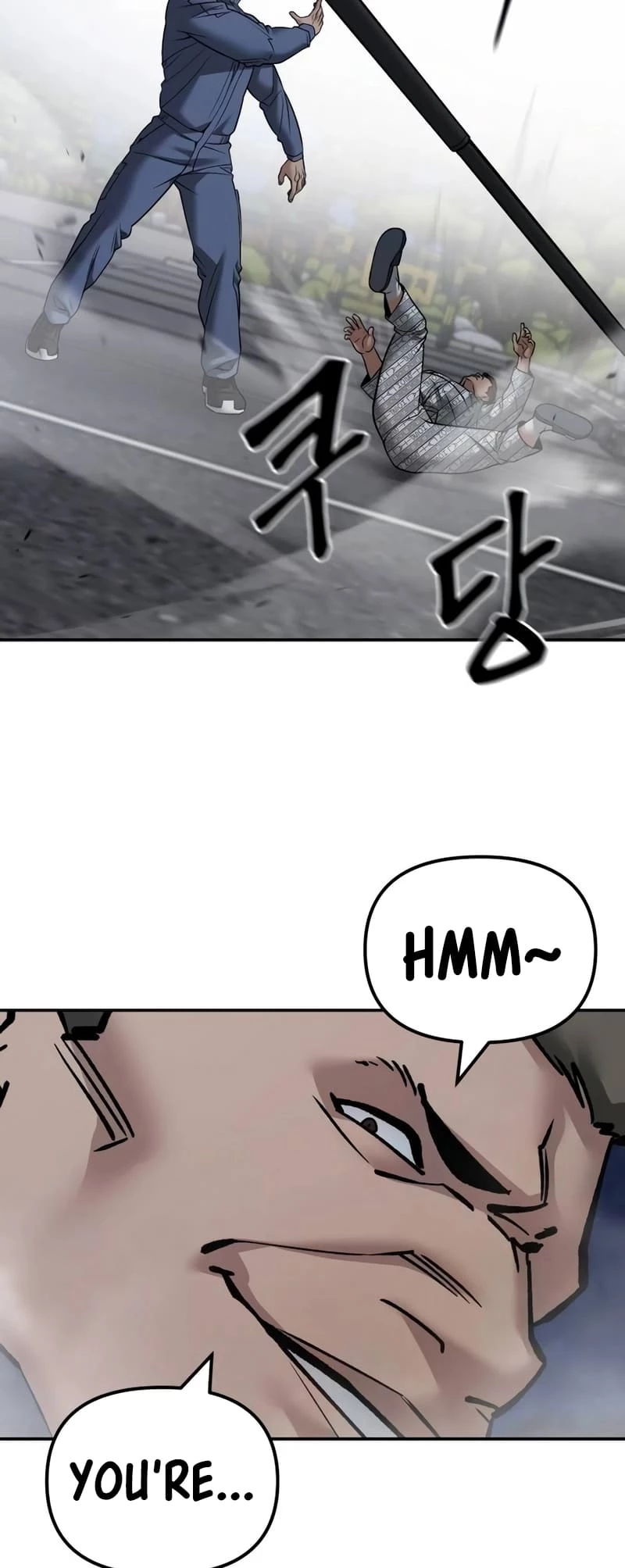 The Bully In-Charge Chapter 120 - 70