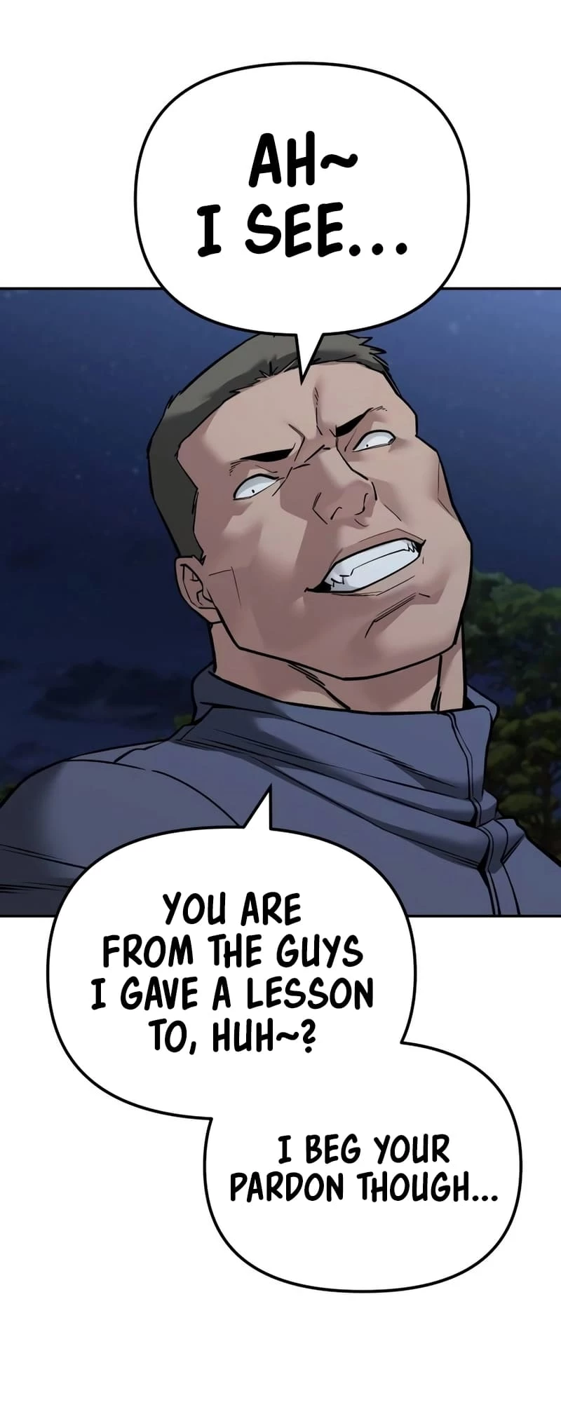 The Bully In-Charge Chapter 120 - 72