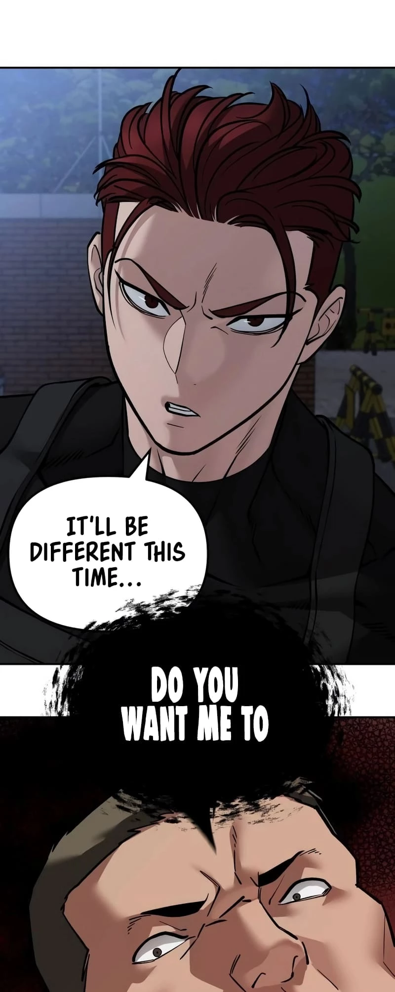 The Bully In-Charge Chapter 120 - 73