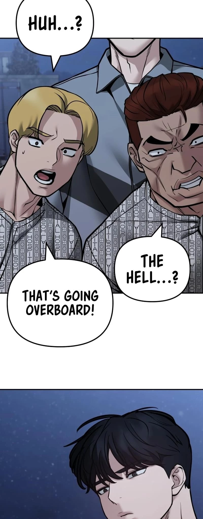 The Bully In-Charge Chapter 119 - 29