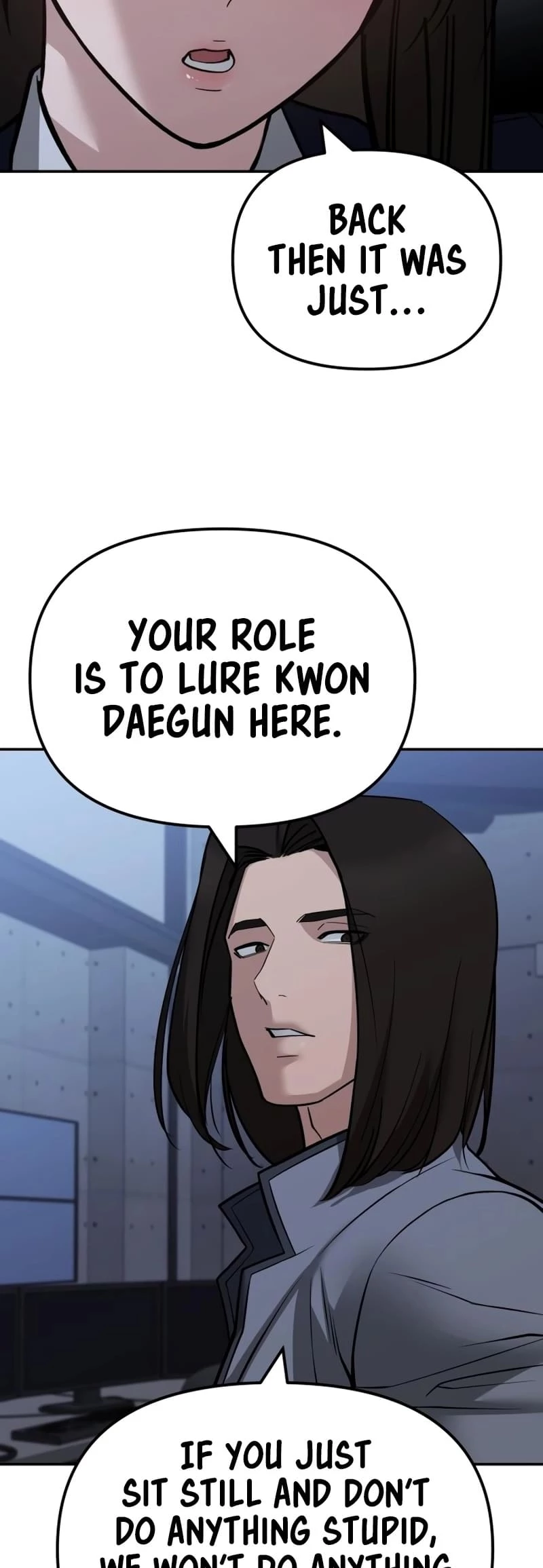 The Bully In-Charge Chapter 119 - 43